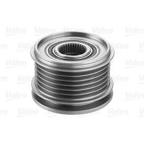VALEO588011-Alternatör Kasnağı
