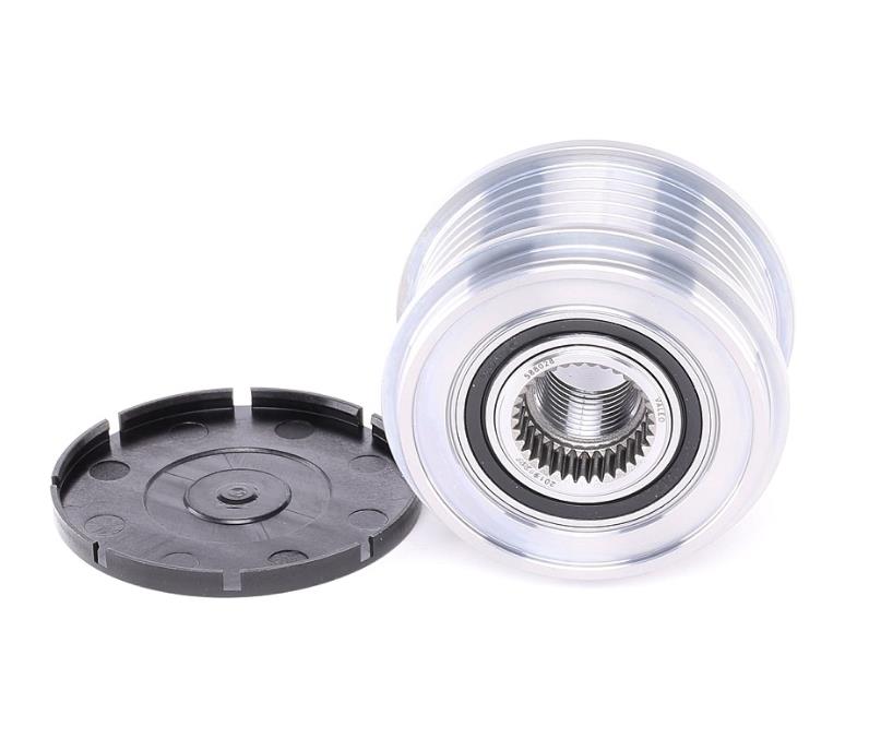 VALEO588028-Alternatör Kasnağı