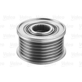 VALEO588030-Alternatör Kasnağı