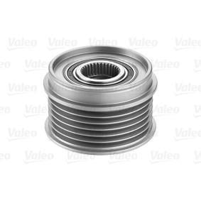 VALEO588058-Alternatör Kasnağı