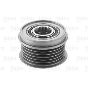 VALEO588074-Alternatör Kasnağı