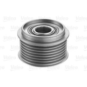 VALEO588079-Alternatör Kasnağı