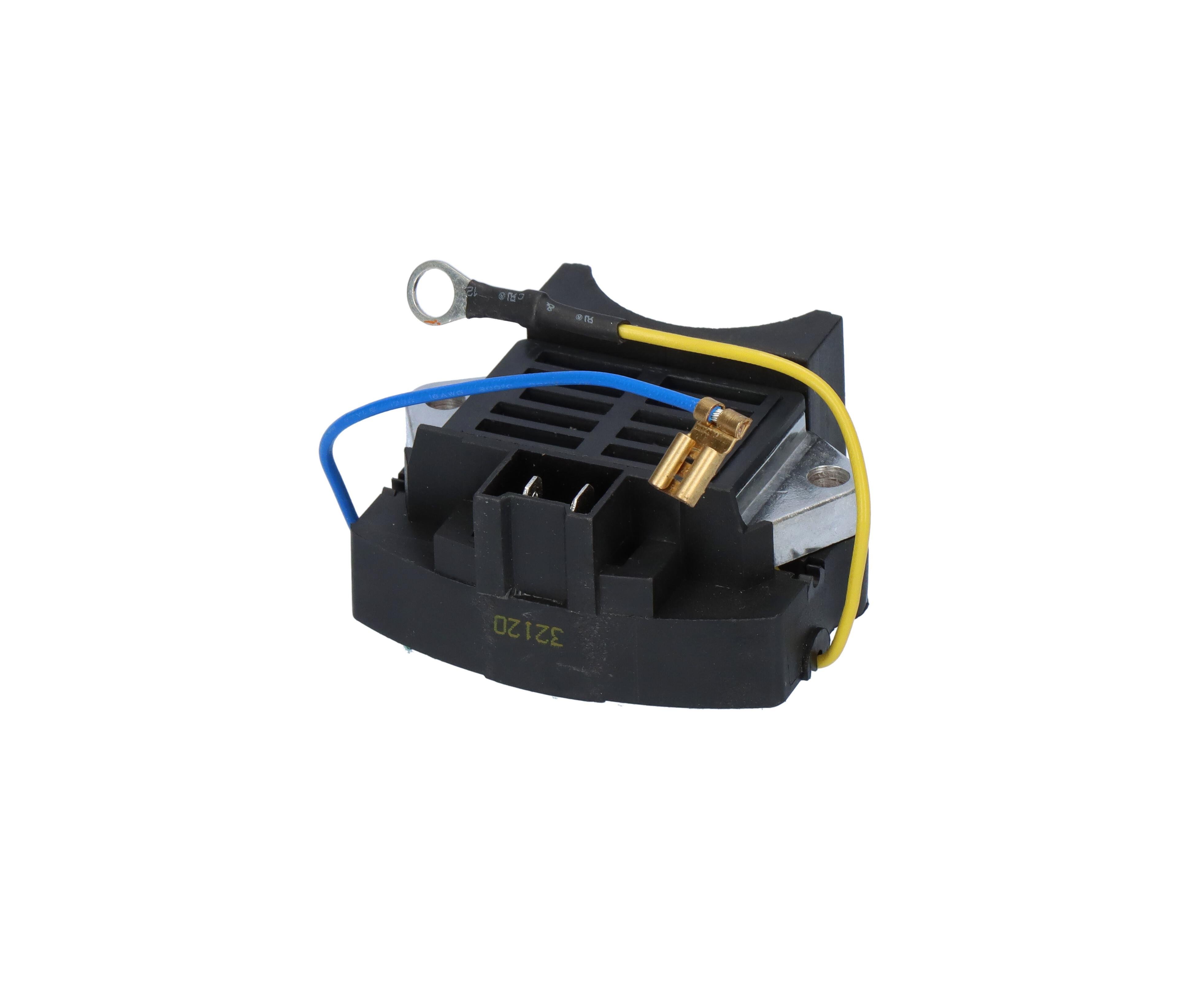 VALEO590558-Konjektör