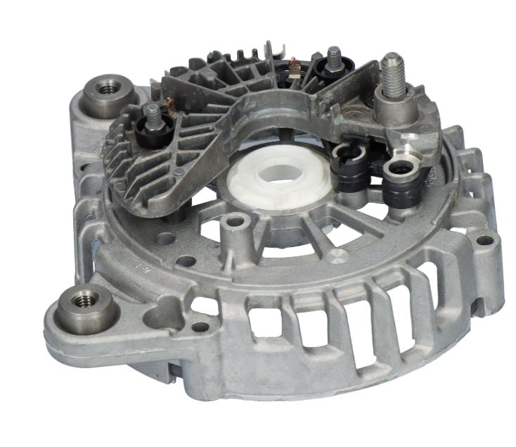 VALEO592045-Diyot Tablası