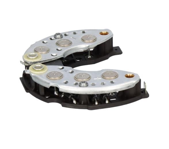 VALEO592840-Diyot Tablası