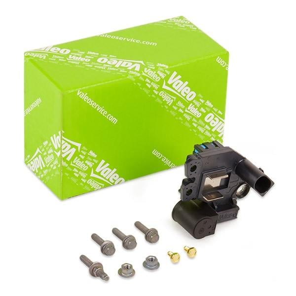 VALEO593873-Konjektör