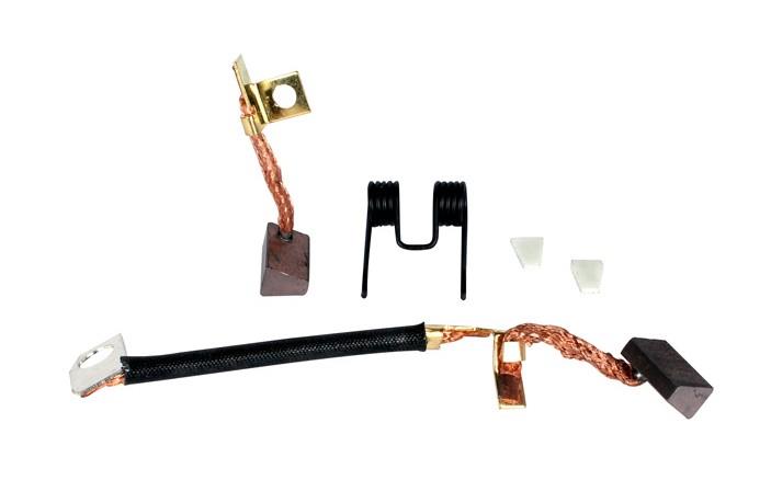 VALEO594060-Marş Kömürü ve Kömür Yuvası