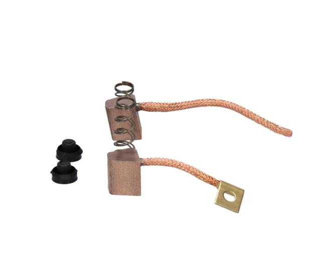 VALEO594066-Marş Kömürü ve Kömür Yuvası