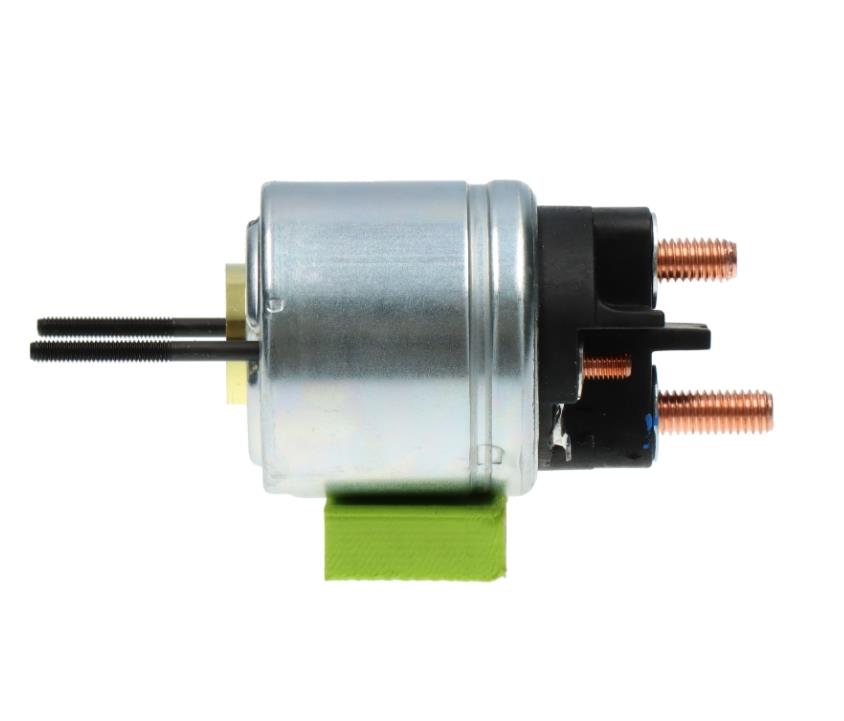 VALEO594098-Marş Otomatiği