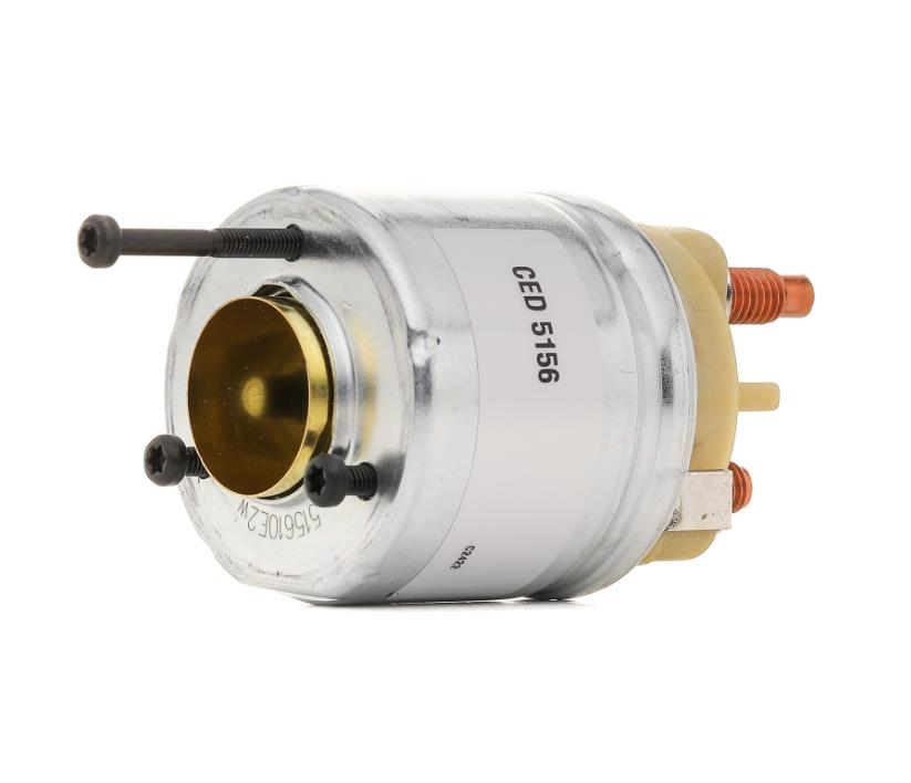 VALEO594188-Marş Otomatiği