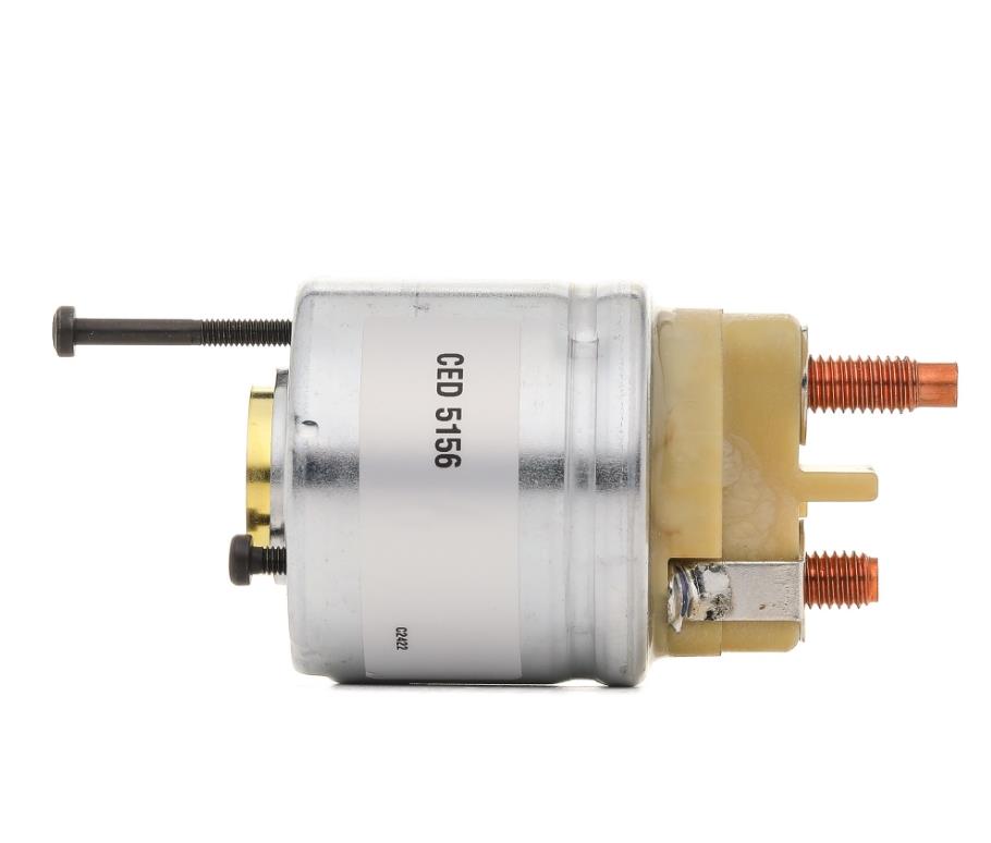 VALEO594188-Marş Otomatiği