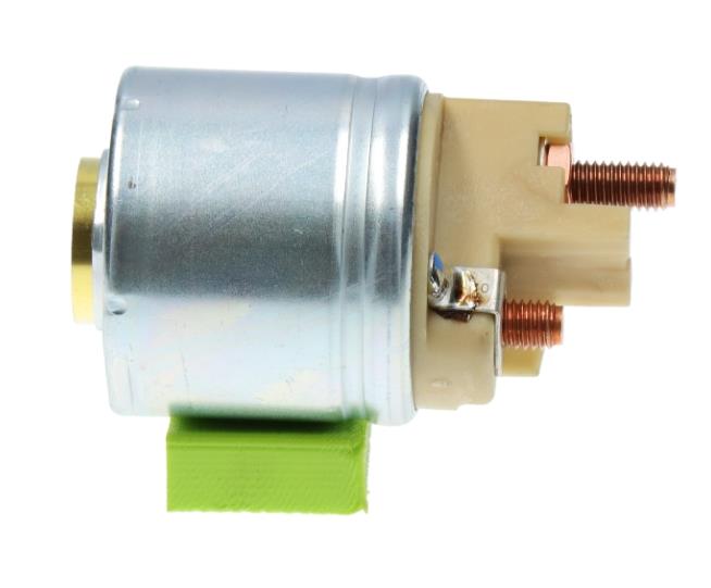 VALEO594271-Marş Otomatiği