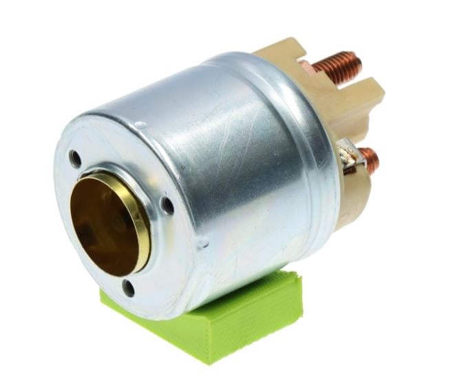 VALEO594271-Marş Otomatiği