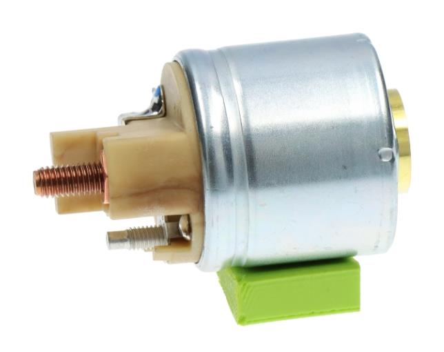 VALEO594271-Marş Otomatiği