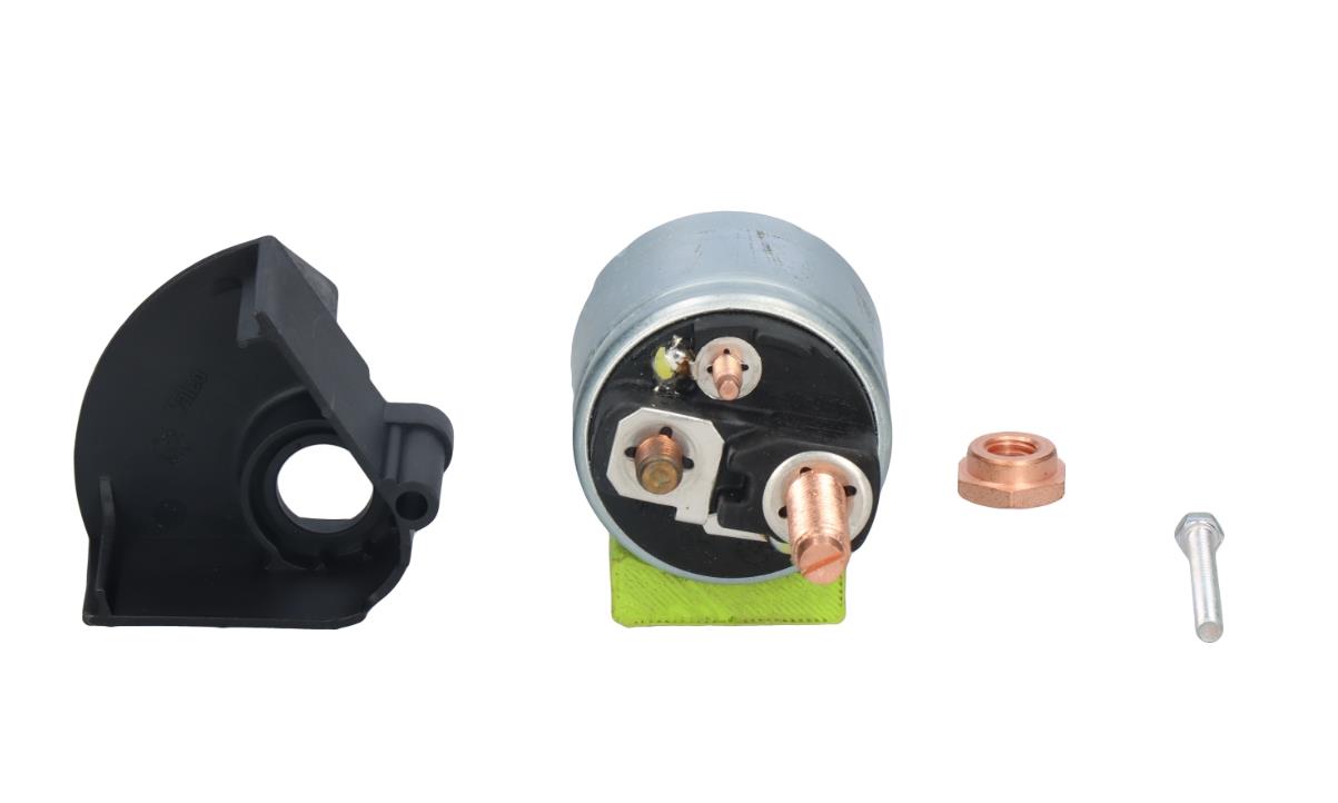 VALEO594309-Marş Otomatiği