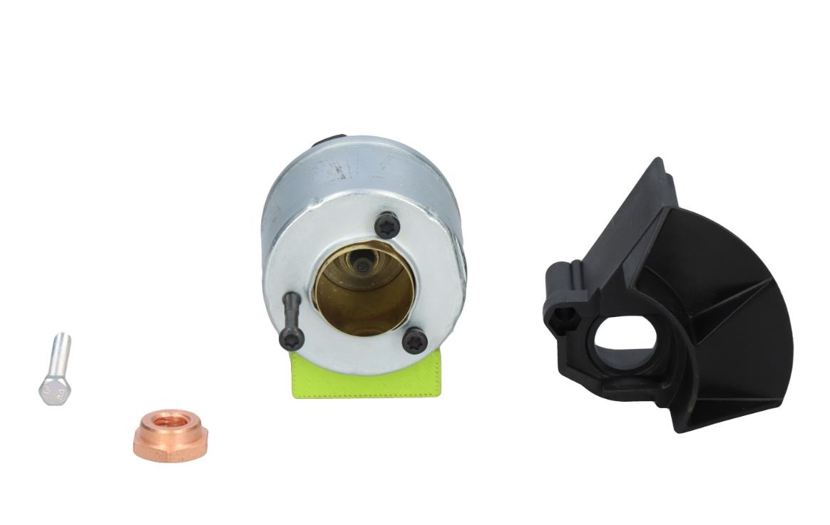 VALEO594309-Marş Otomatiği