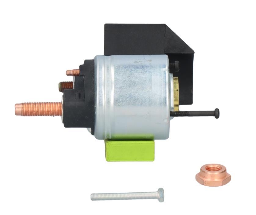 VALEO594309-Marş Otomatiği
