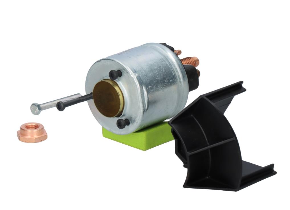 VALEO594309-Marş Otomatiği