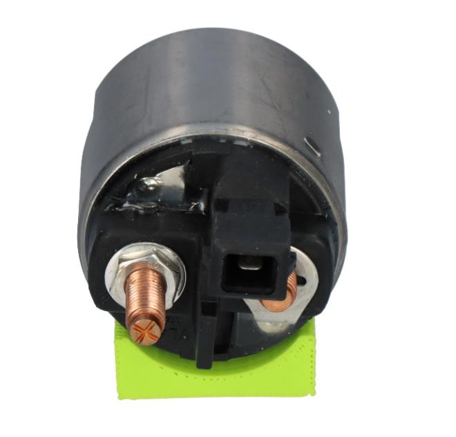 VALEO594391-Marş Otomatiği