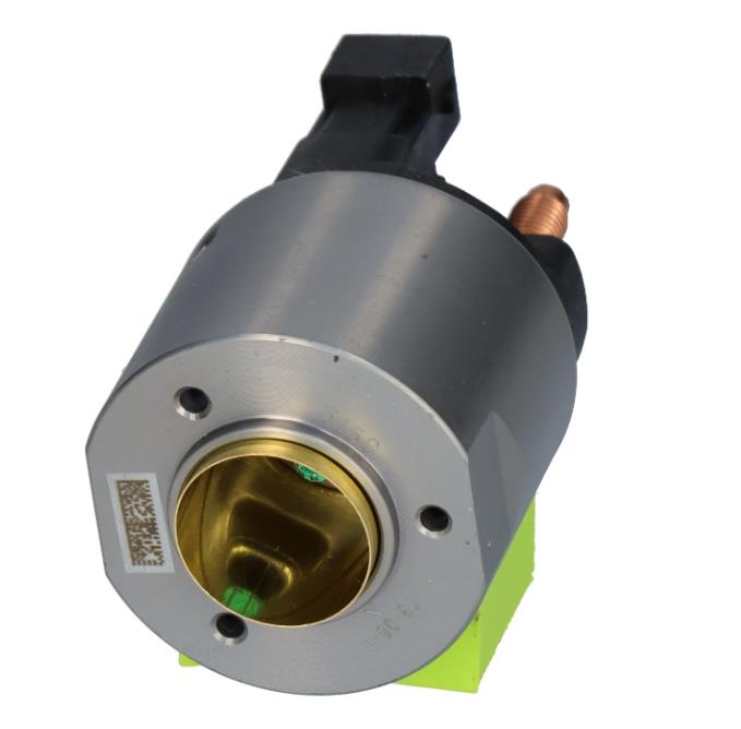 VALEO594391-Marş Otomatiği