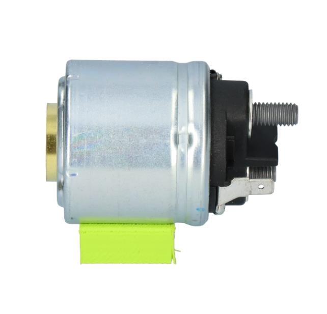 VALEO594481-Marş Otomatiği