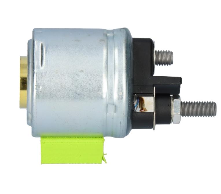 VALEO594646-Marş Otomatiği