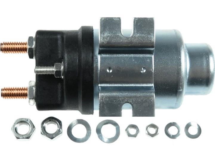 VALEO594652-Marş Otomatiği