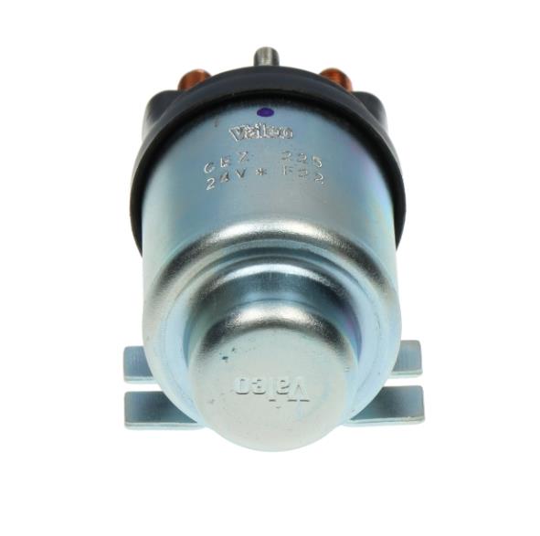 VALEO594652-Marş Otomatiği
