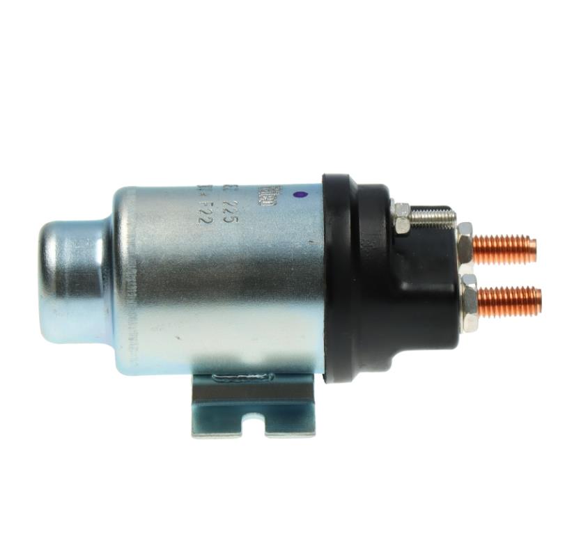 VALEO594652-Marş Otomatiği