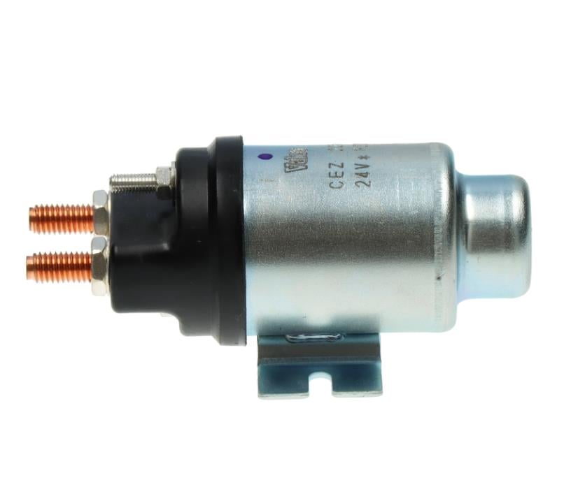 VALEO594652-Marş Otomatiği