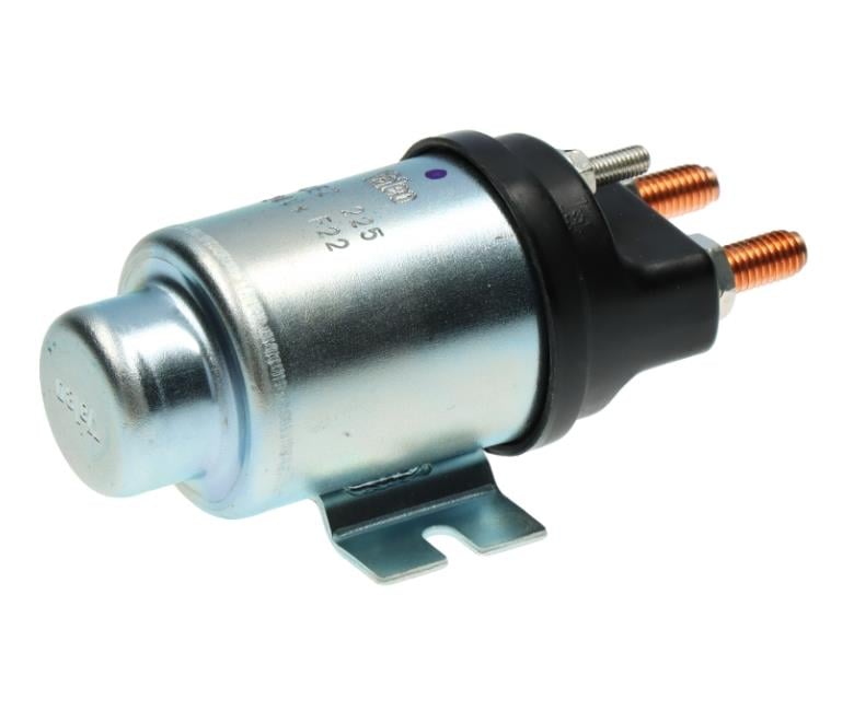 VALEO594652-Marş Otomatiği