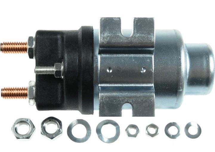 VALEO594652-Marş Otomatiği