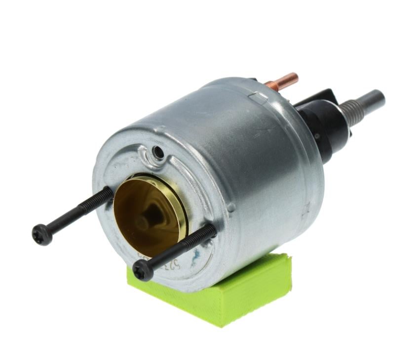 VALEO594653-Marş Otomatiği