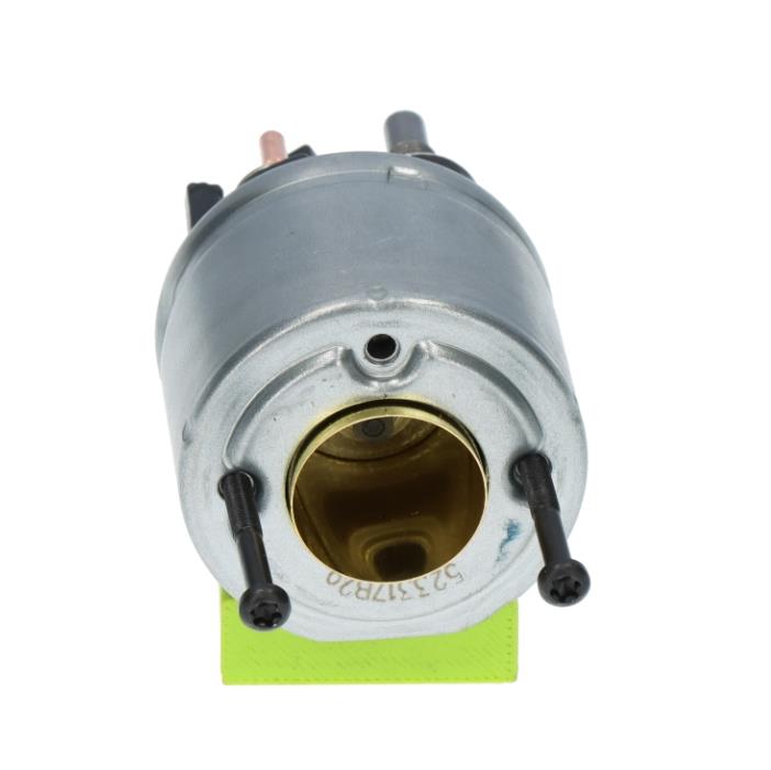 VALEO594653-Marş Otomatiği