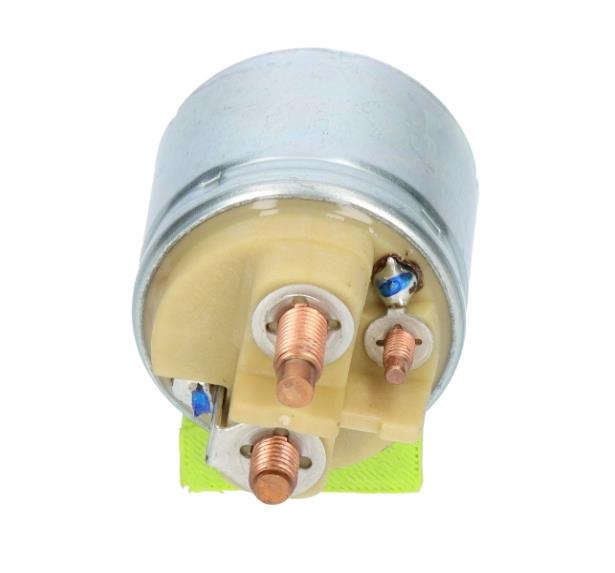 VALEO594658-Marş Otomatiği