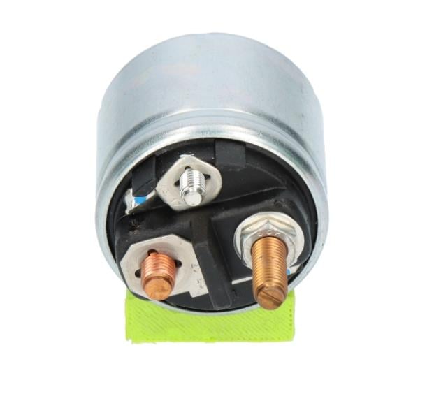 VALEO594724-Marş Otomatiği