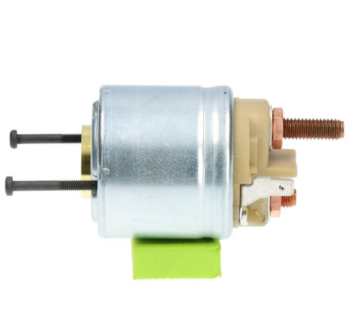 VALEO594738-Marş Otomatiği
