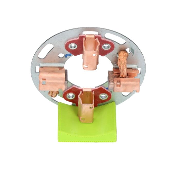 VALEO594780-Marş Kömürü ve Kömür Yuvası