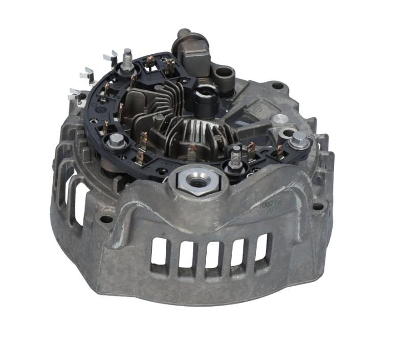 VALEO595364-Alternatör Arka Kapak