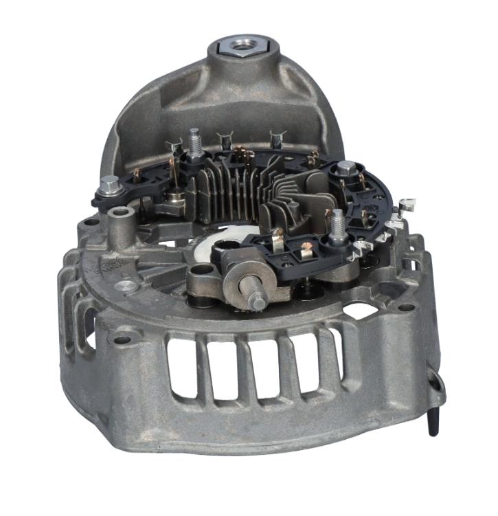 VALEO595364-Alternatör Arka Kapak