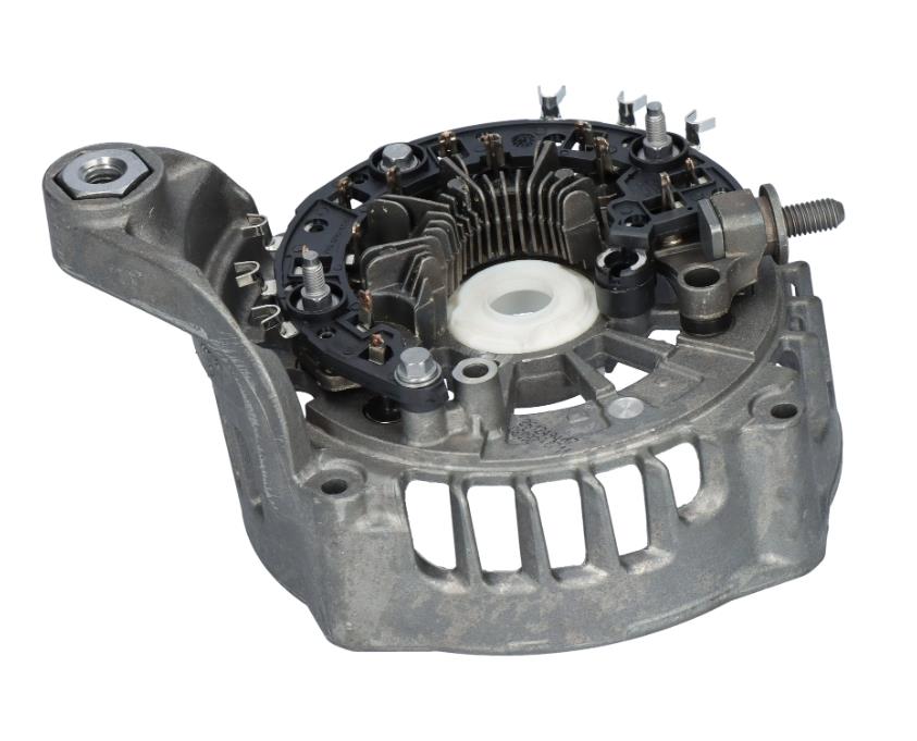 VALEO595364-Alternatör Arka Kapak