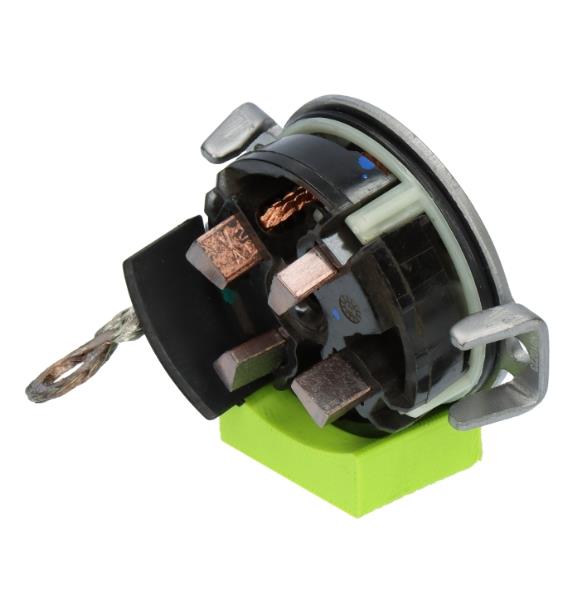 VALEO595578-Marş Kömürü ve Kömür Yuvası