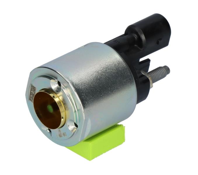 VALEO595617-Marş Otomatiği
