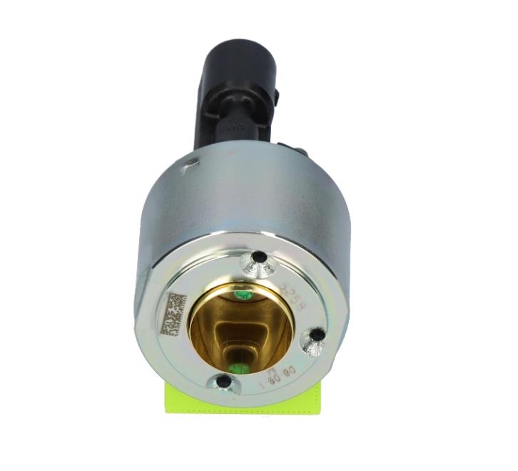 VALEO595617-Marş Otomatiği