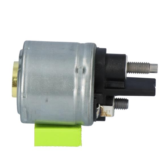 VALEO595657-Marş Otomatiği