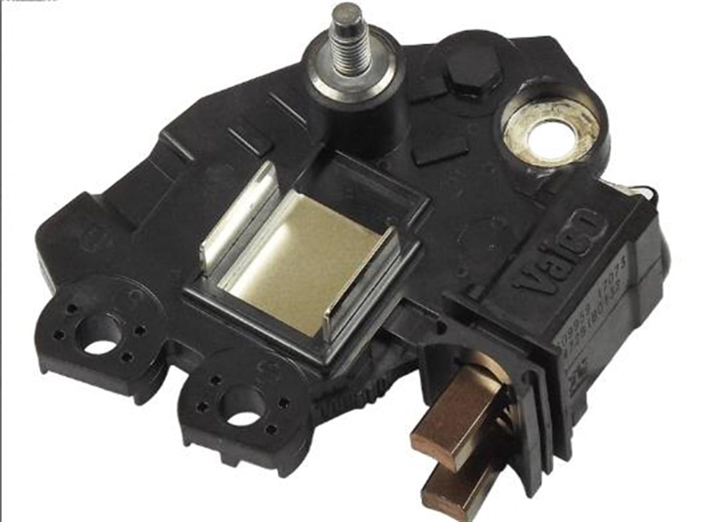 VALEO599095-Konjektör