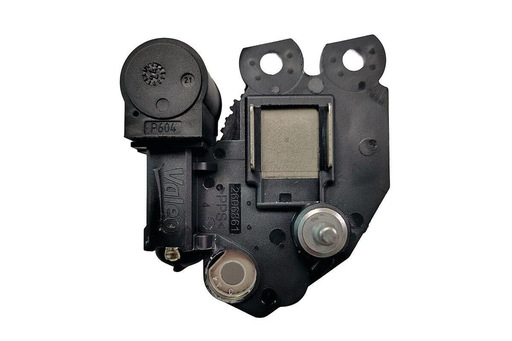 VALEO599095-Konjektör