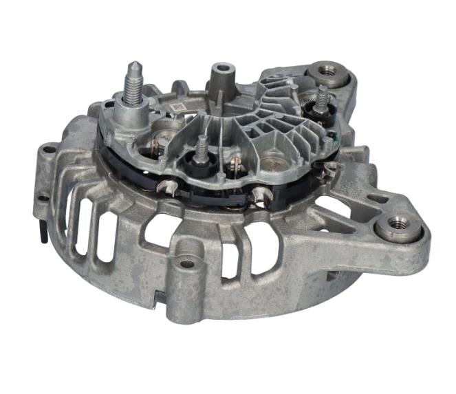VALEO599176-Alternatör Arka Kapak