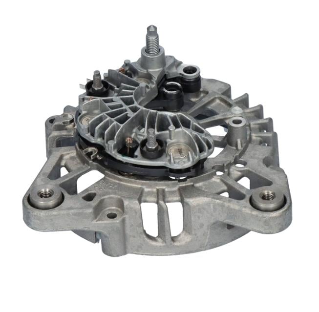VALEO599176-Alternatör Arka Kapak
