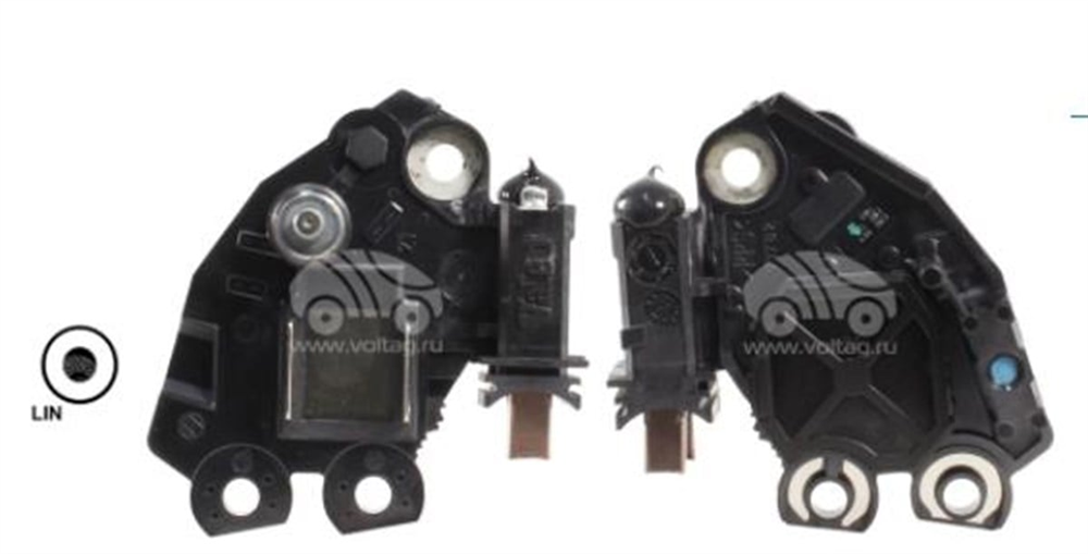 VALEO599212-Konjektör